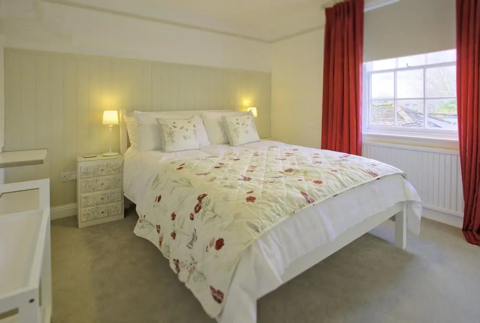 The Palmerston Rooms