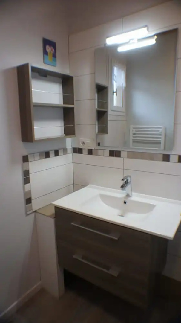 Chalets des planchettes