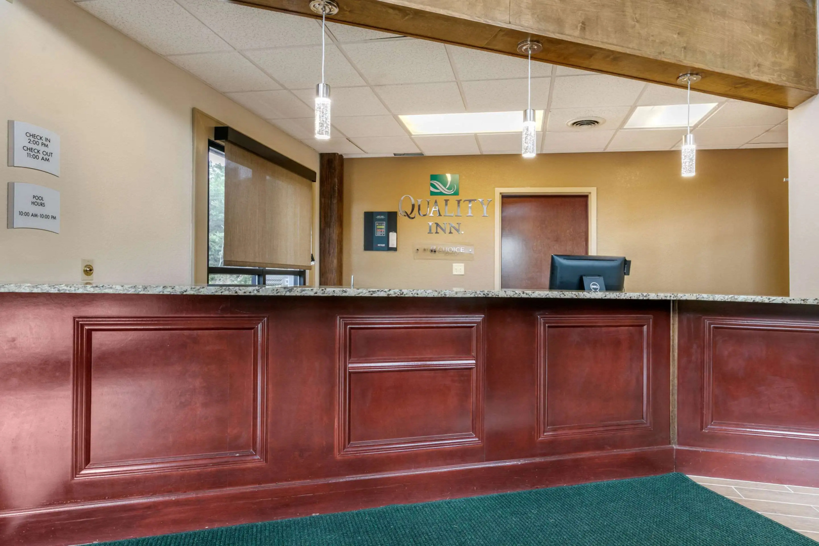 Quality Inn Monteagle
