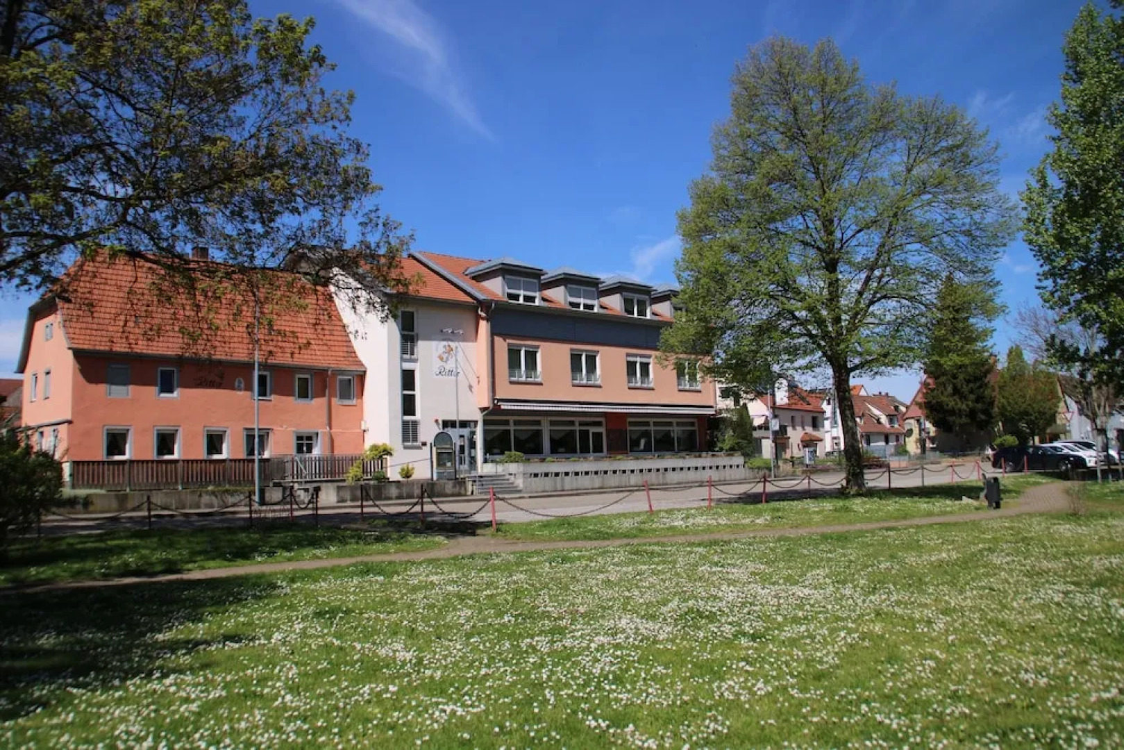 Hotel Gasthof zum Ritter