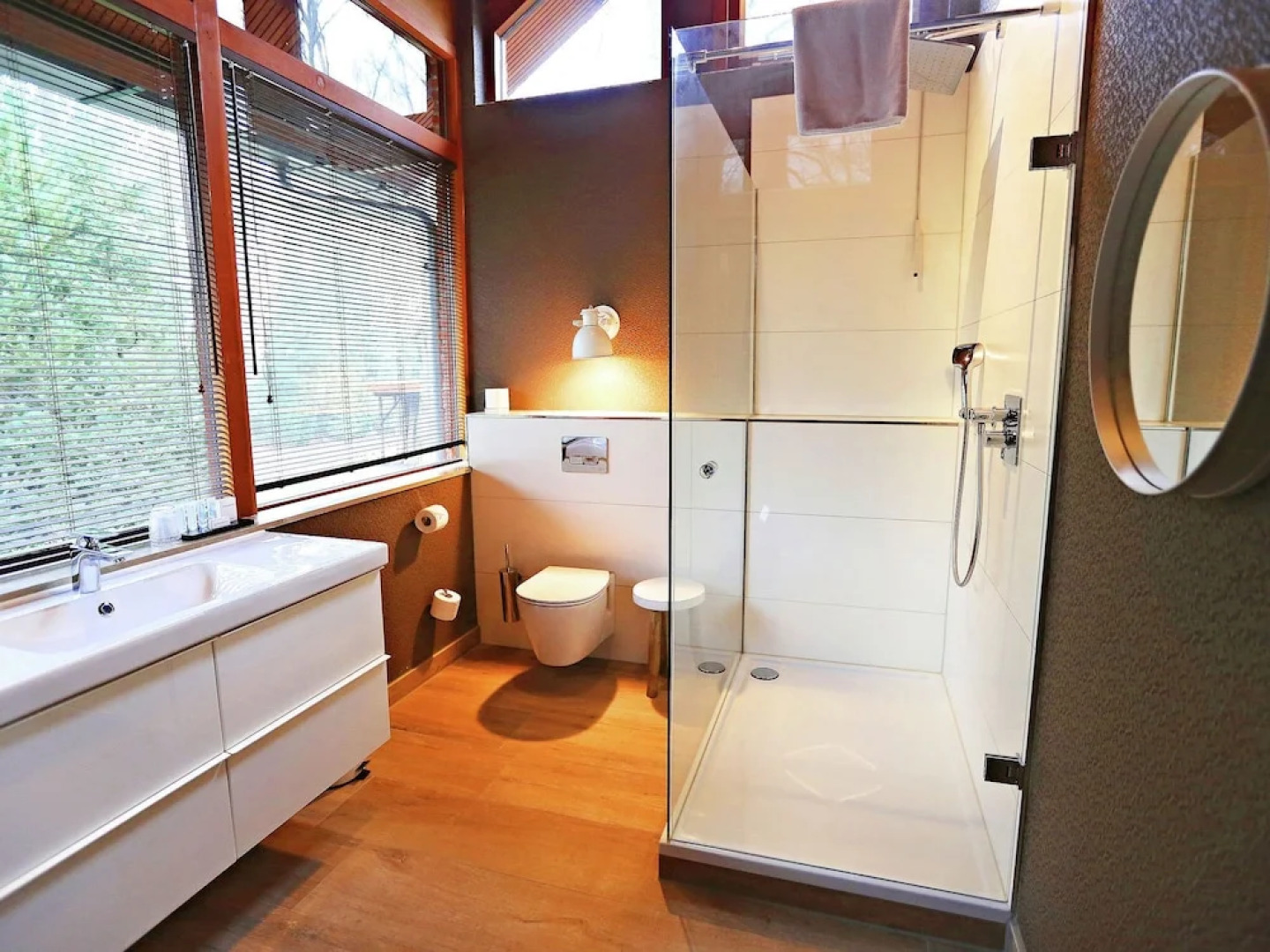 Unique & Modern Constructed Villa in Apeldoorn With Jacuzzi