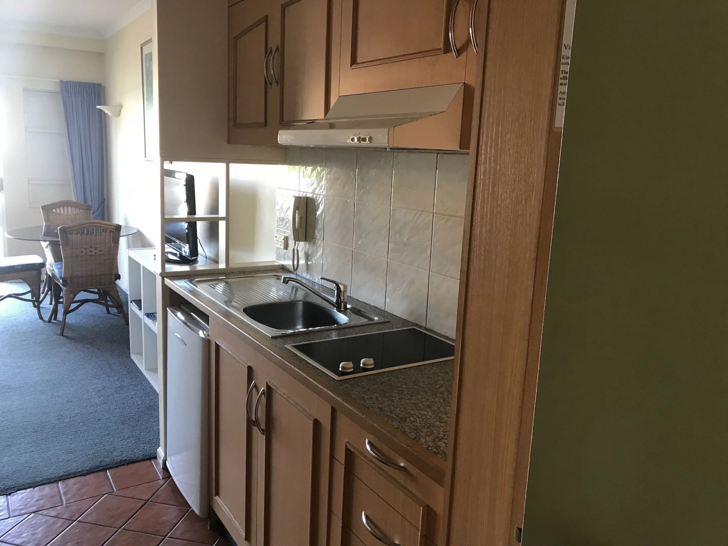 Villa Vaucluse Apartments of Cairns