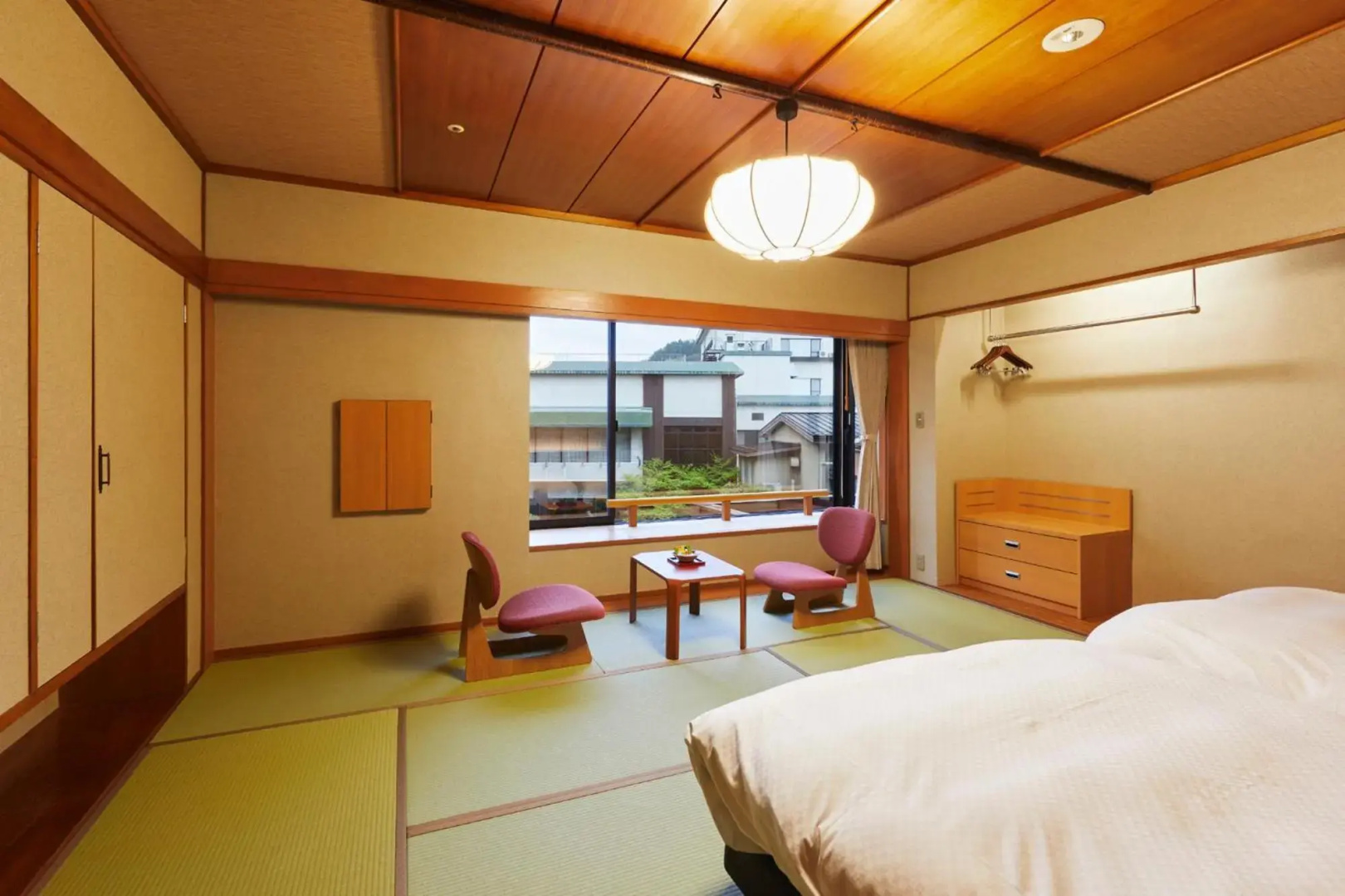 Takinoyu Hotel