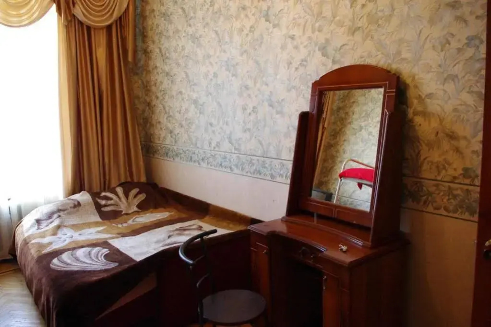 Мини-отель Фортуна на Кронверкском