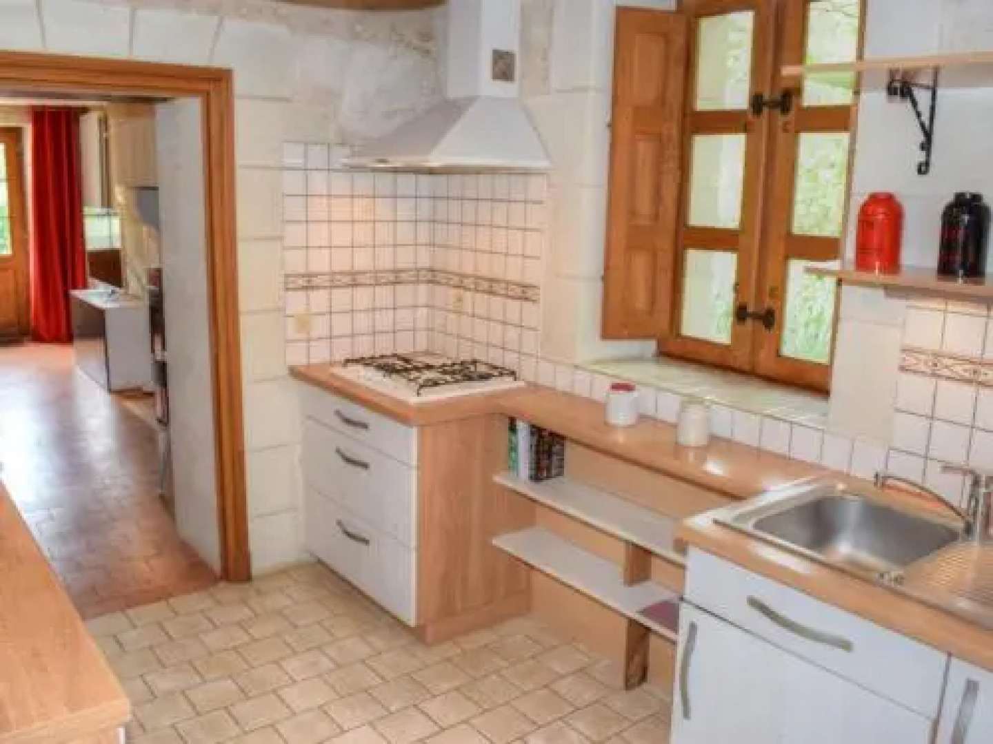 House Le cambalu des douves 2