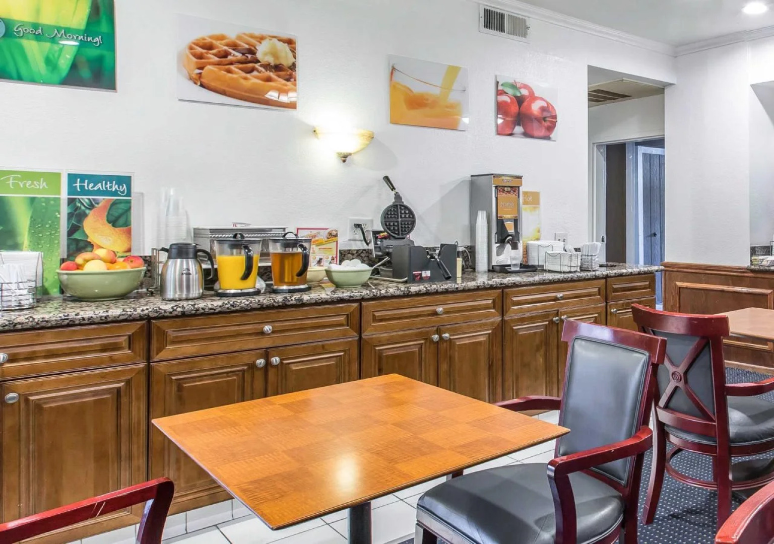 Beachfront Inn and Suites at Dana Point