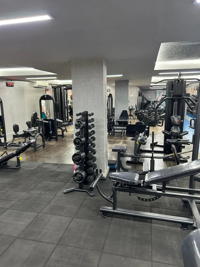 OZPED Flats Particulares Park Studios