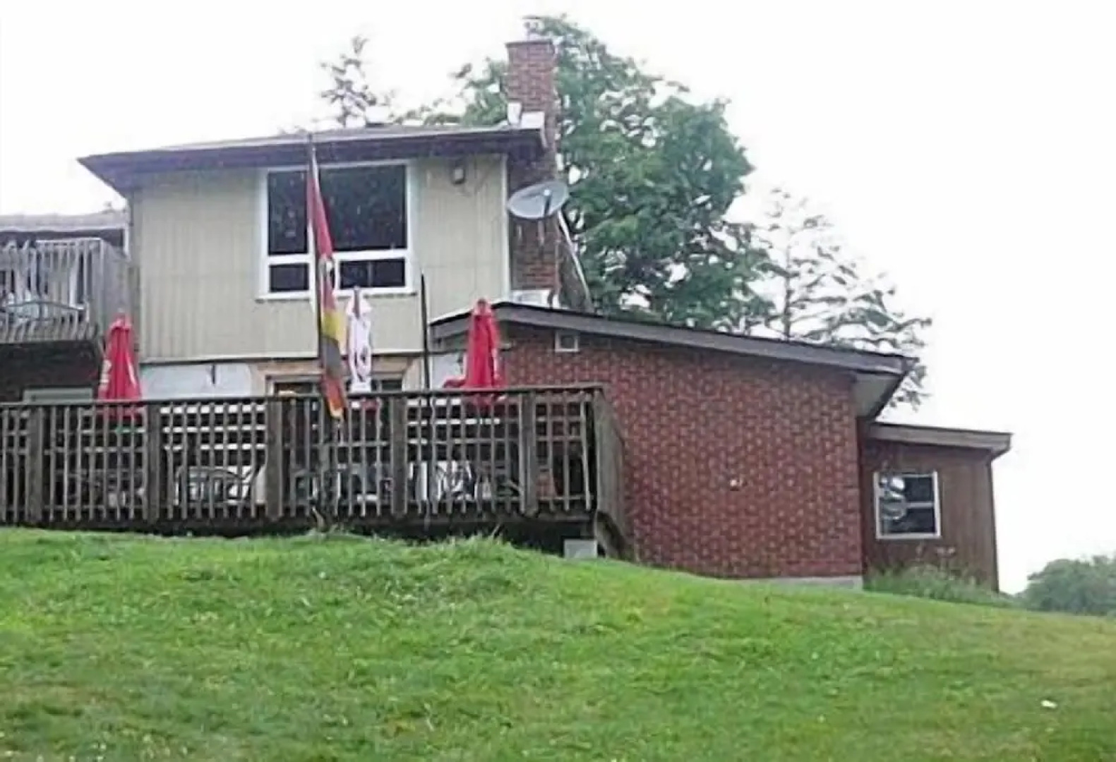 H & H Restaurant and Resort Cottages