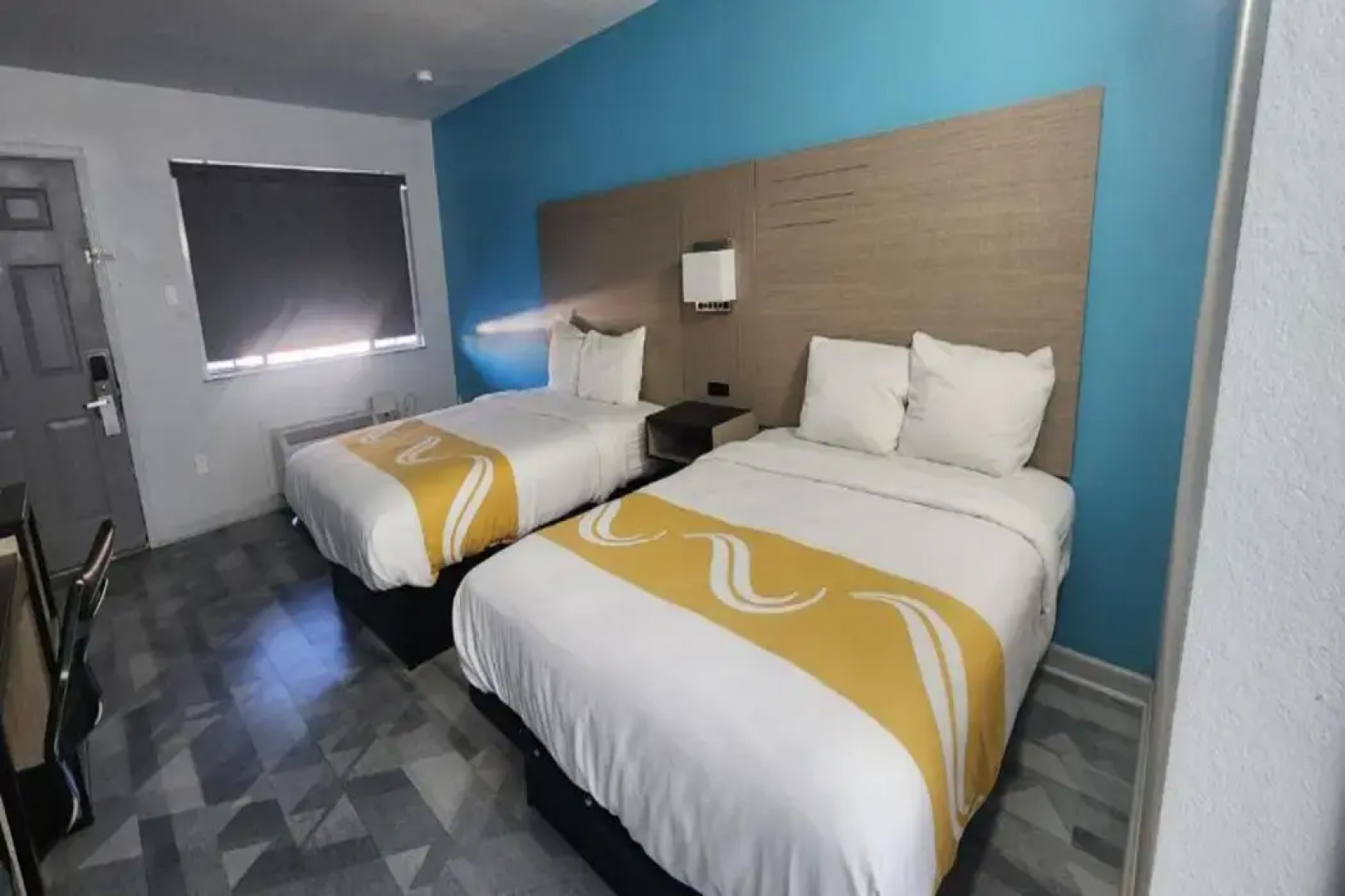 Pleasanton Executive Inn By OYO