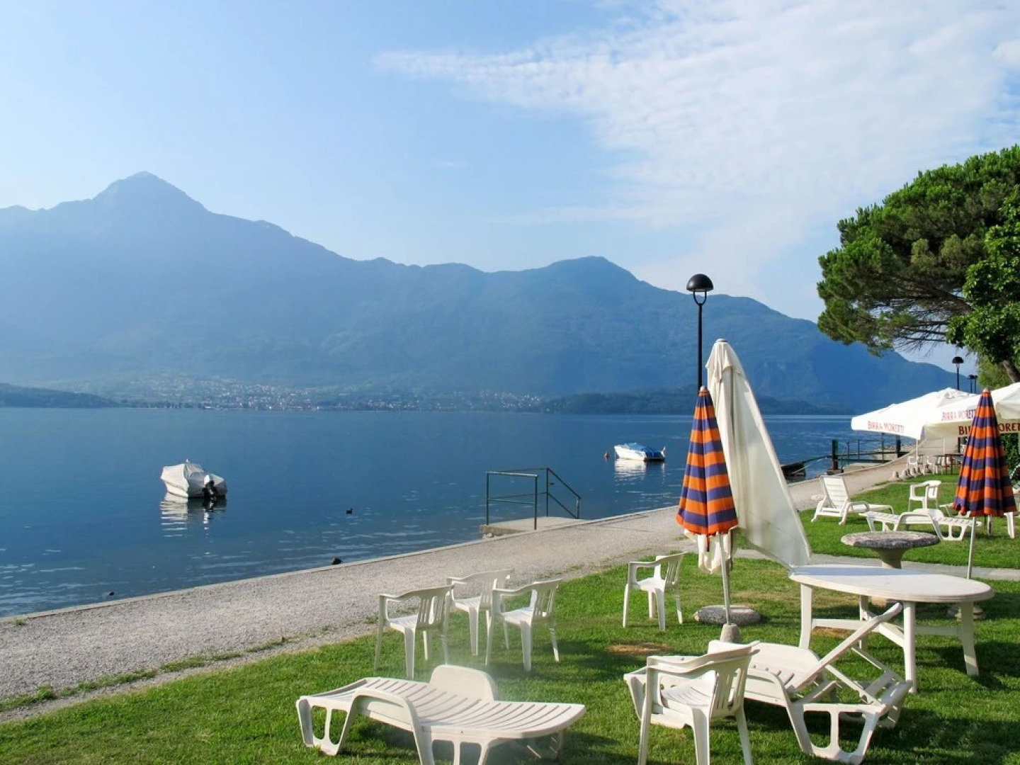 Titti Gera Lario in Gera Lario