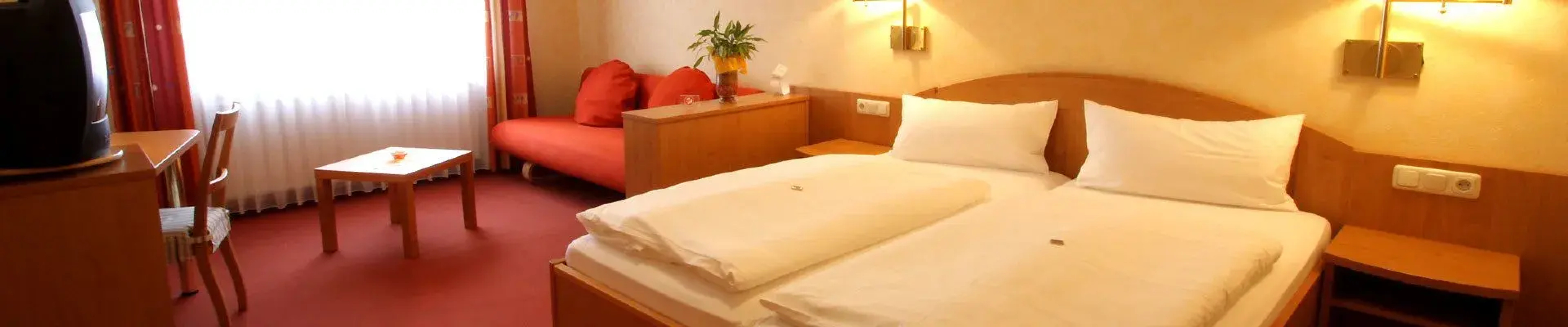 Landgasthaus Zur Birke