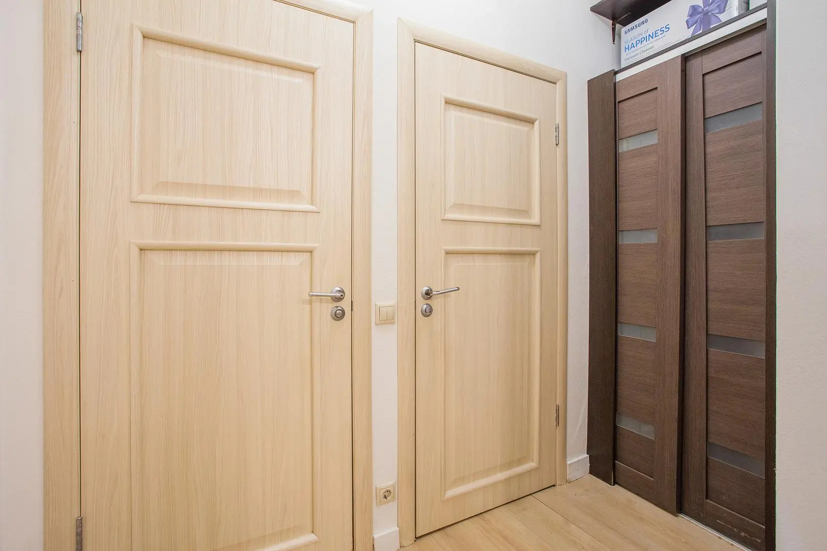 Rent Flat in Moscow (Рент Флэт ин Москоу) на проспекте Мира