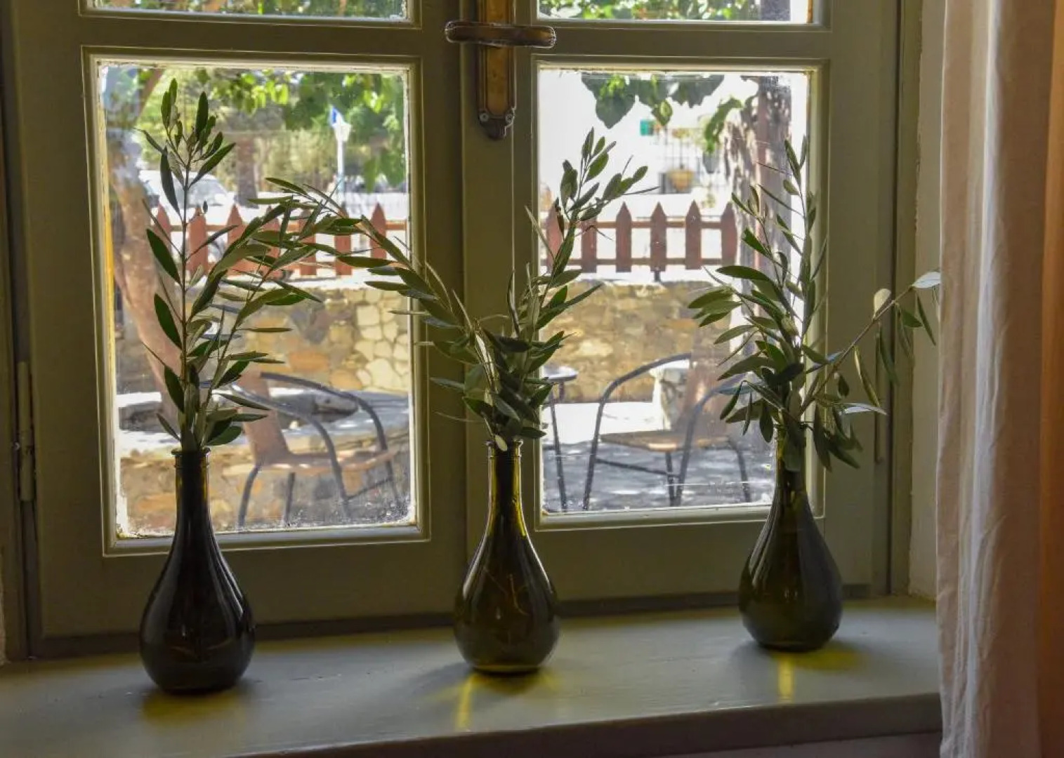 Stone House Kleio Kos