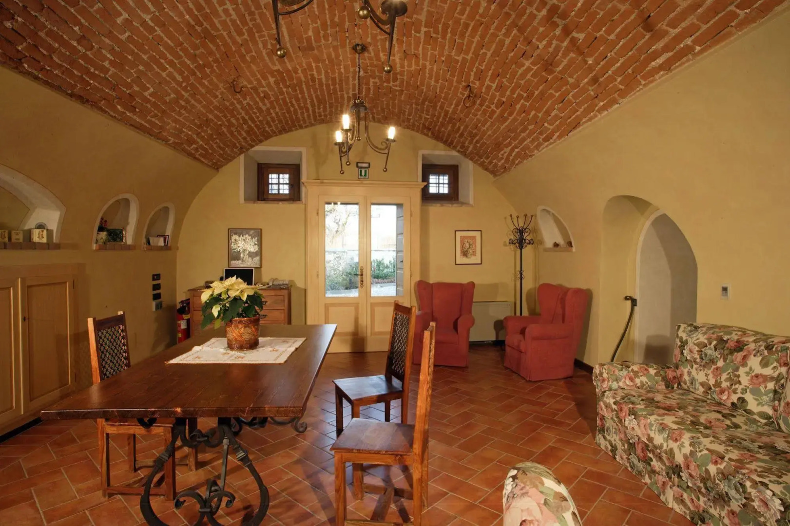 Agriturismo Macesina