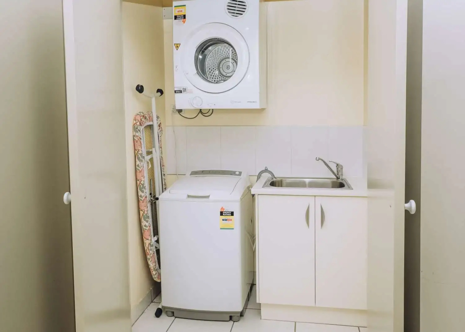 Best Western Chaffey International Motor Inn