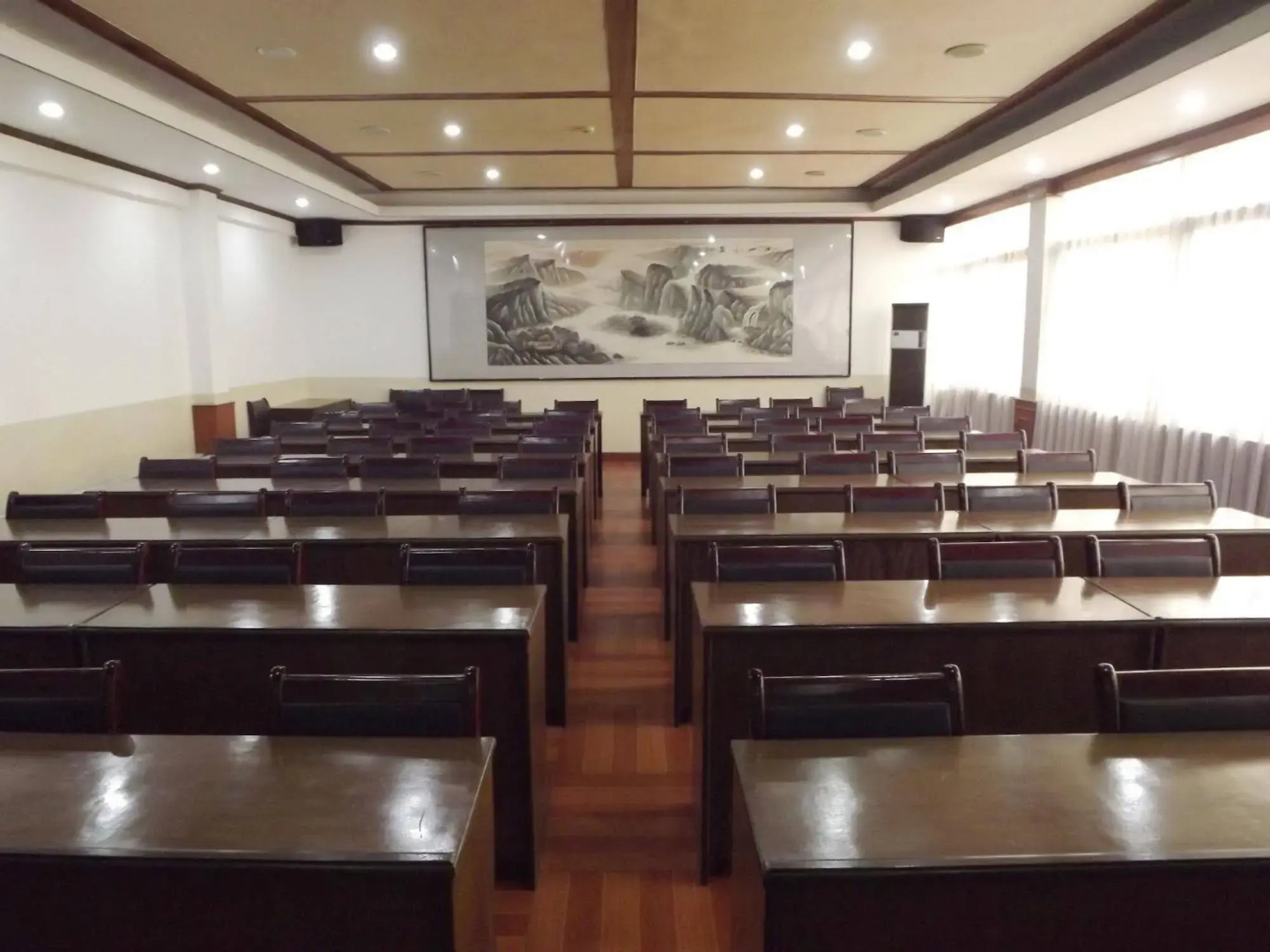 Guo Tie Hotel - Qufu