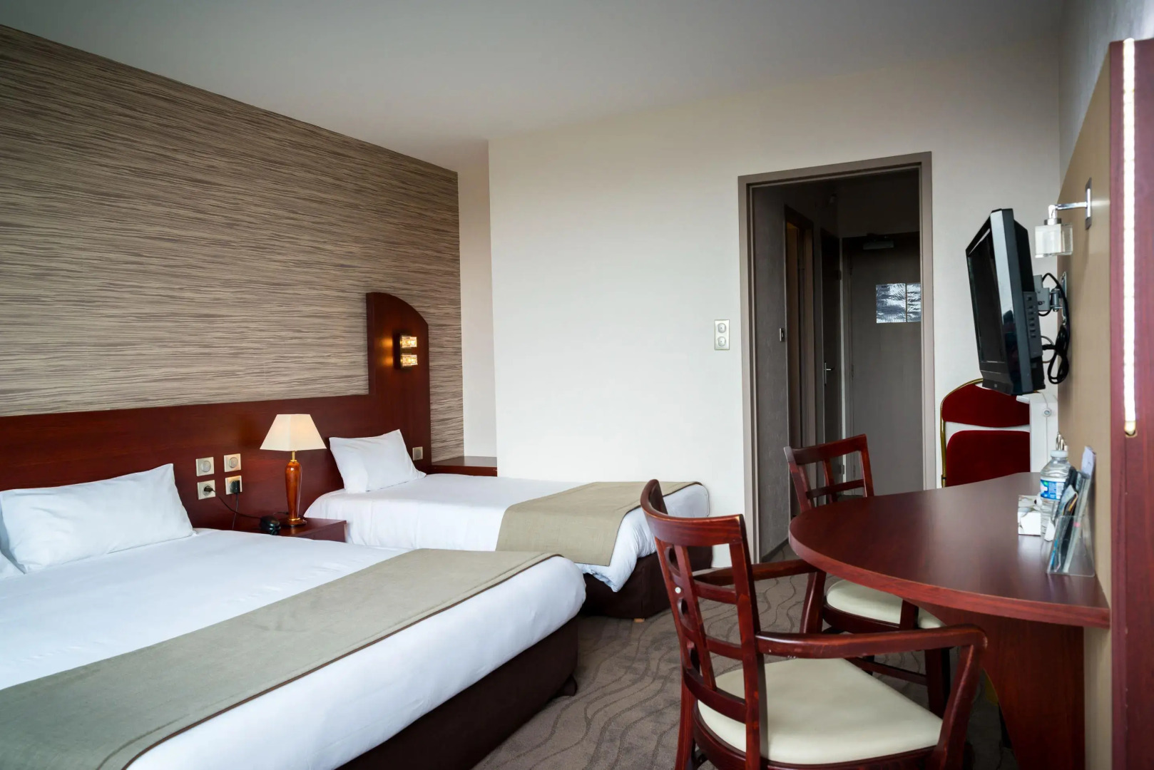 Brit Hotel Saint Brieuc