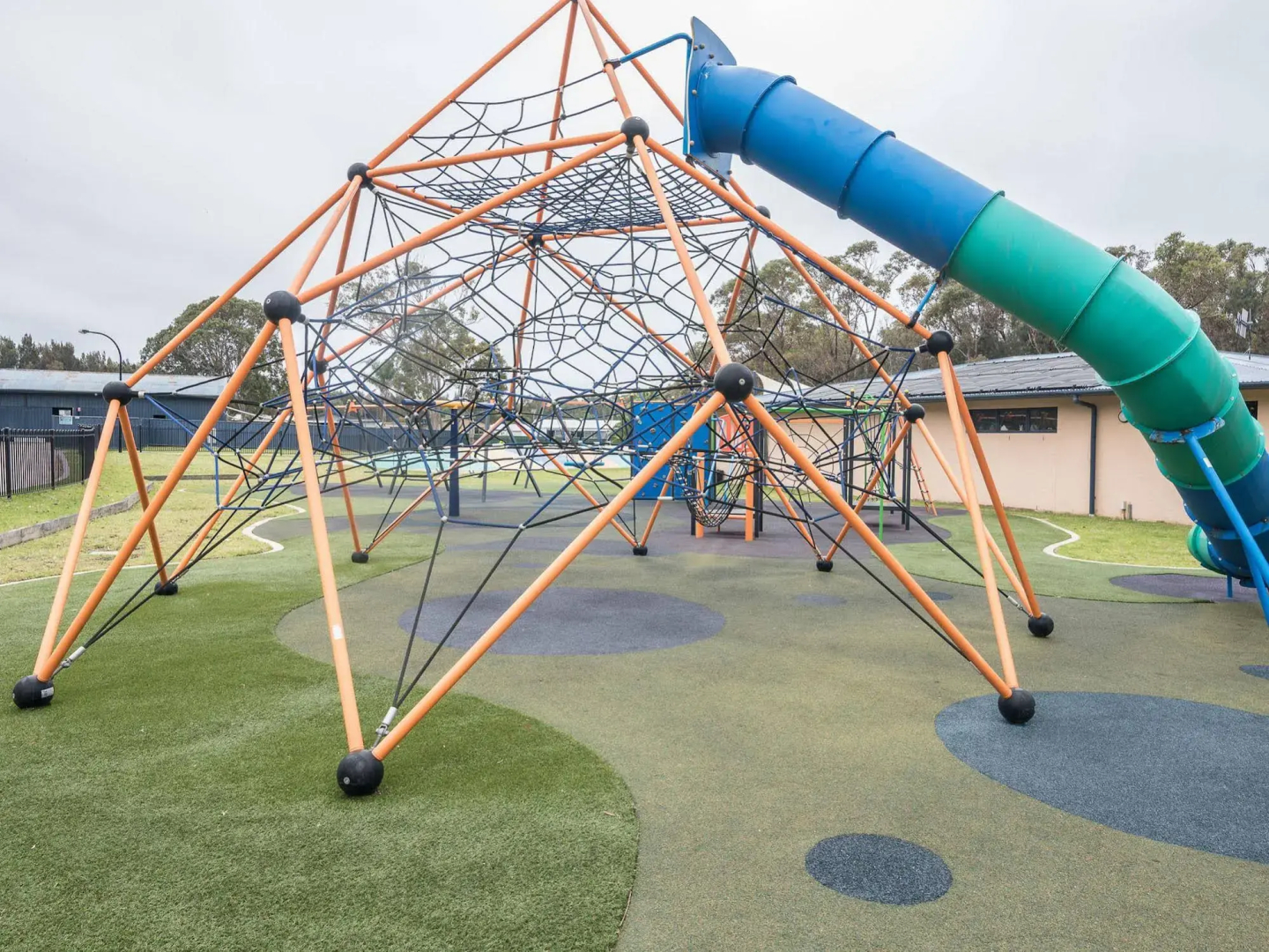 BIG4 Tasman Holiday Parks - Racecourse Beach