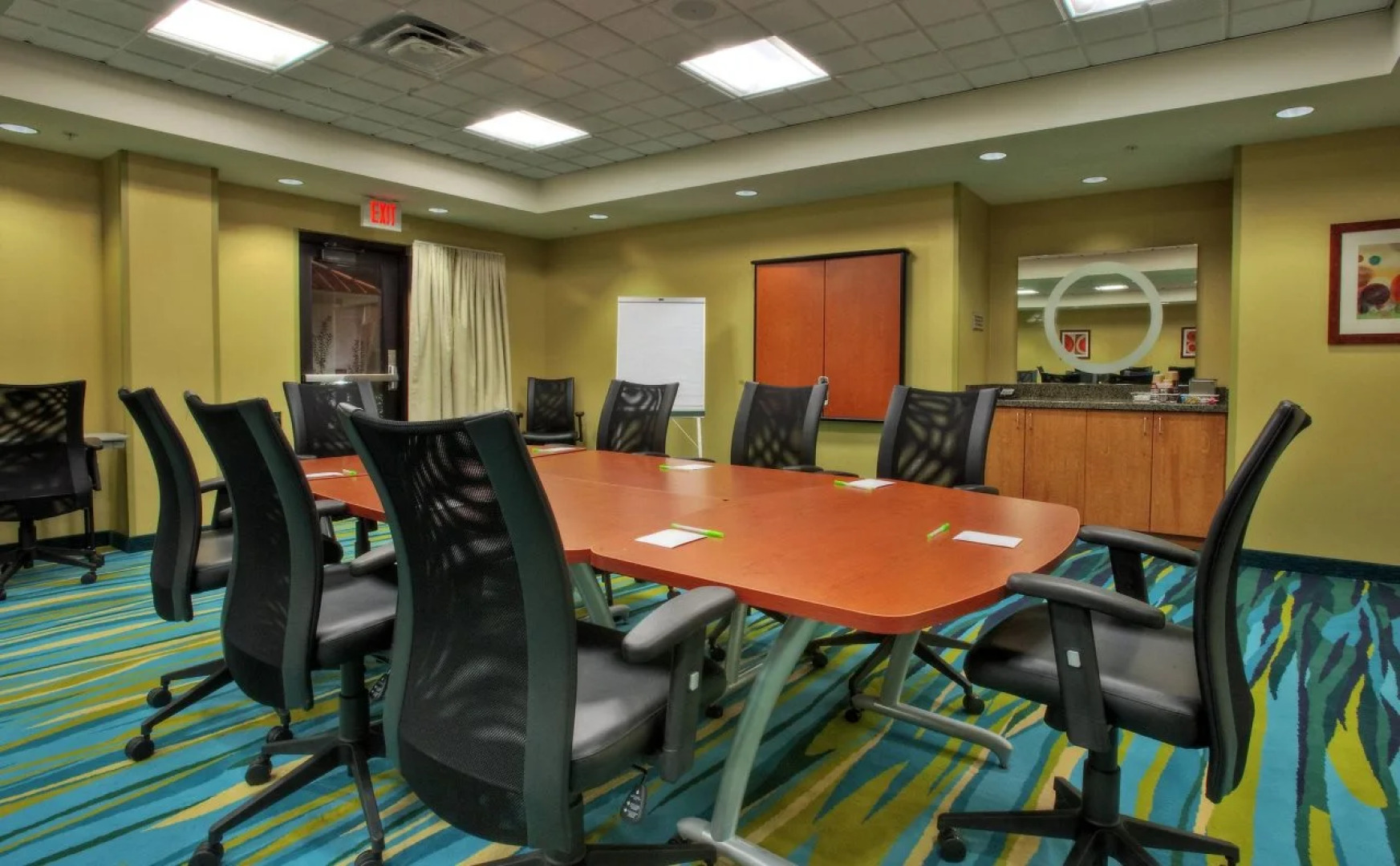SpringHill Suites by Marriott Baton Rouge North/Airport
