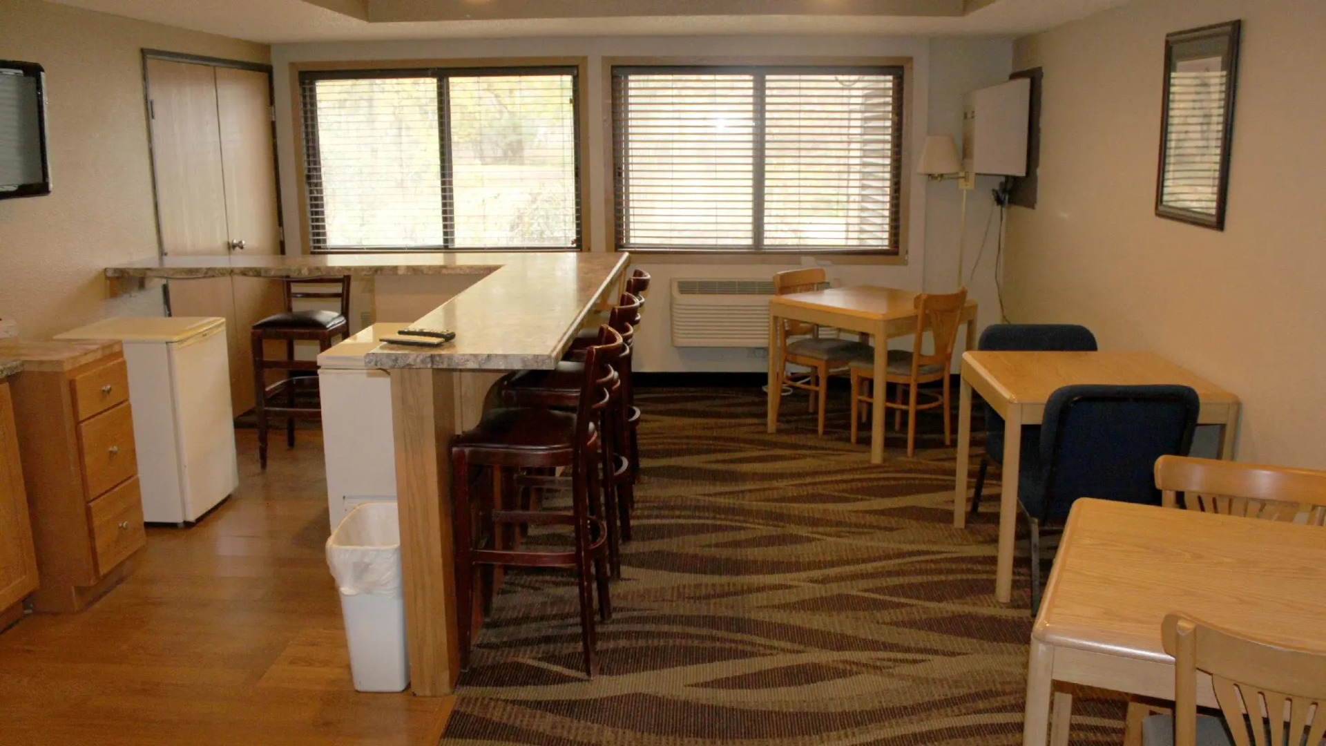 Boarders Inn & Suites by Cobblestone Hotels - Ripon