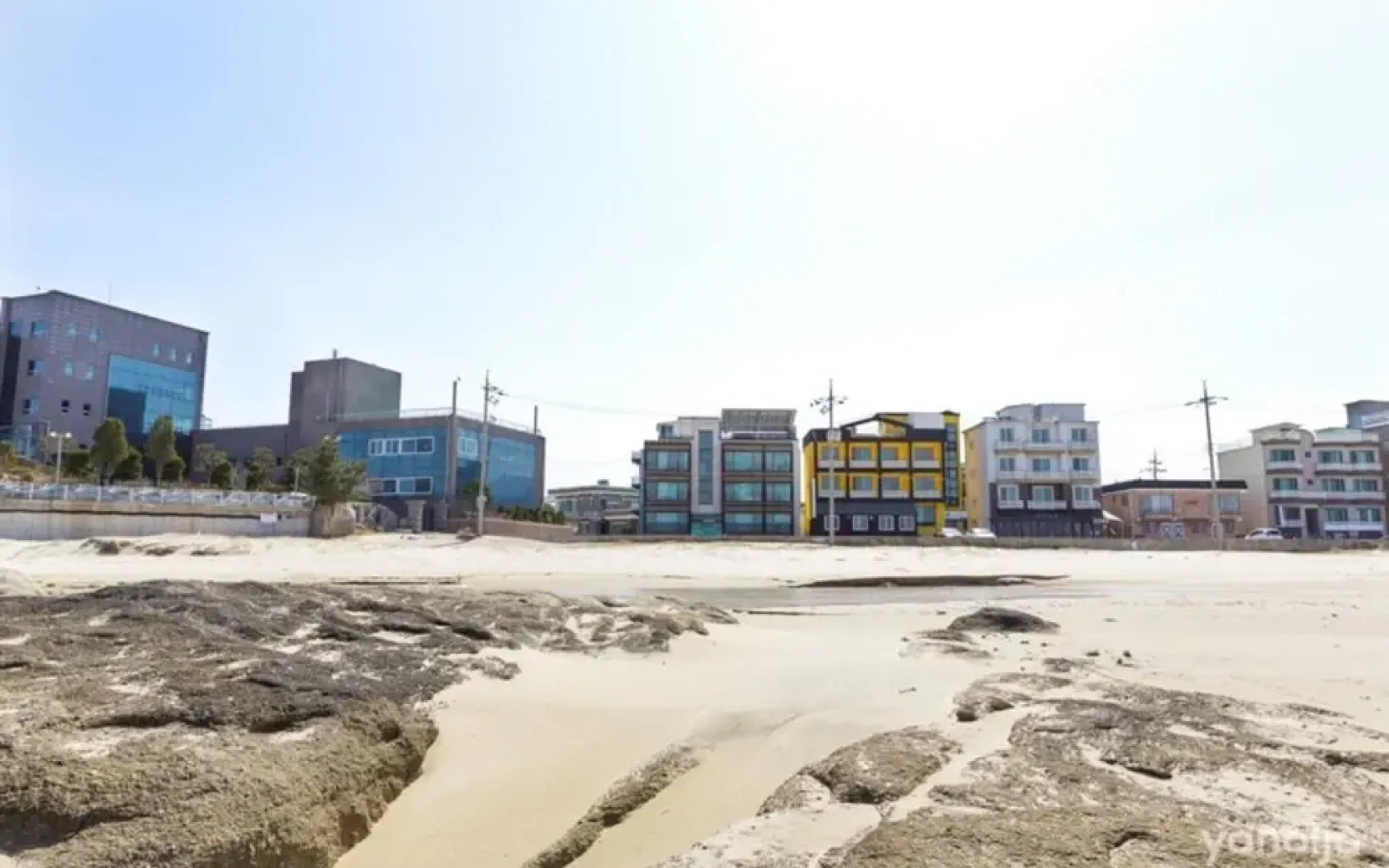 Goseong Bonobono Pension