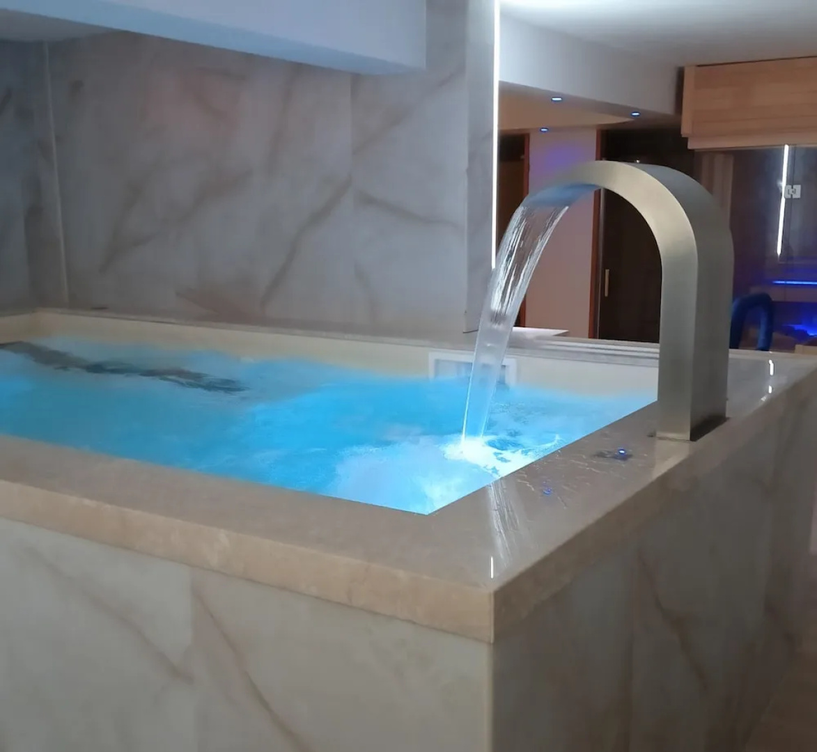Mya Luxury rooms