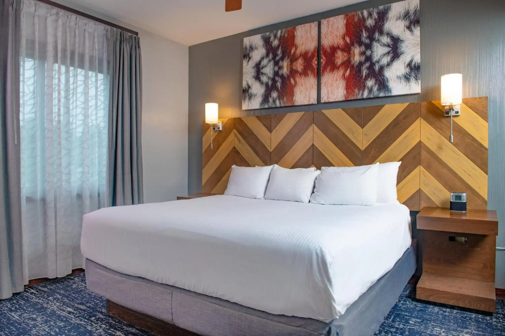 Club Wyndham Glacier Canyon