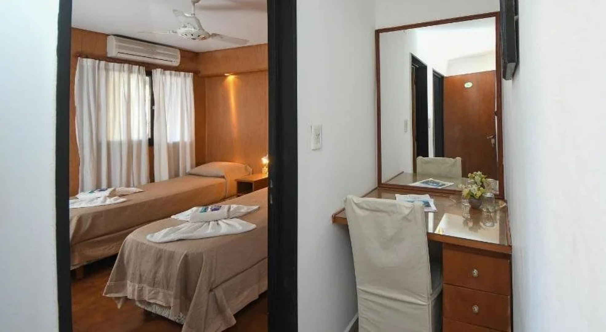 Hotel La Cabaña del Tío Juan