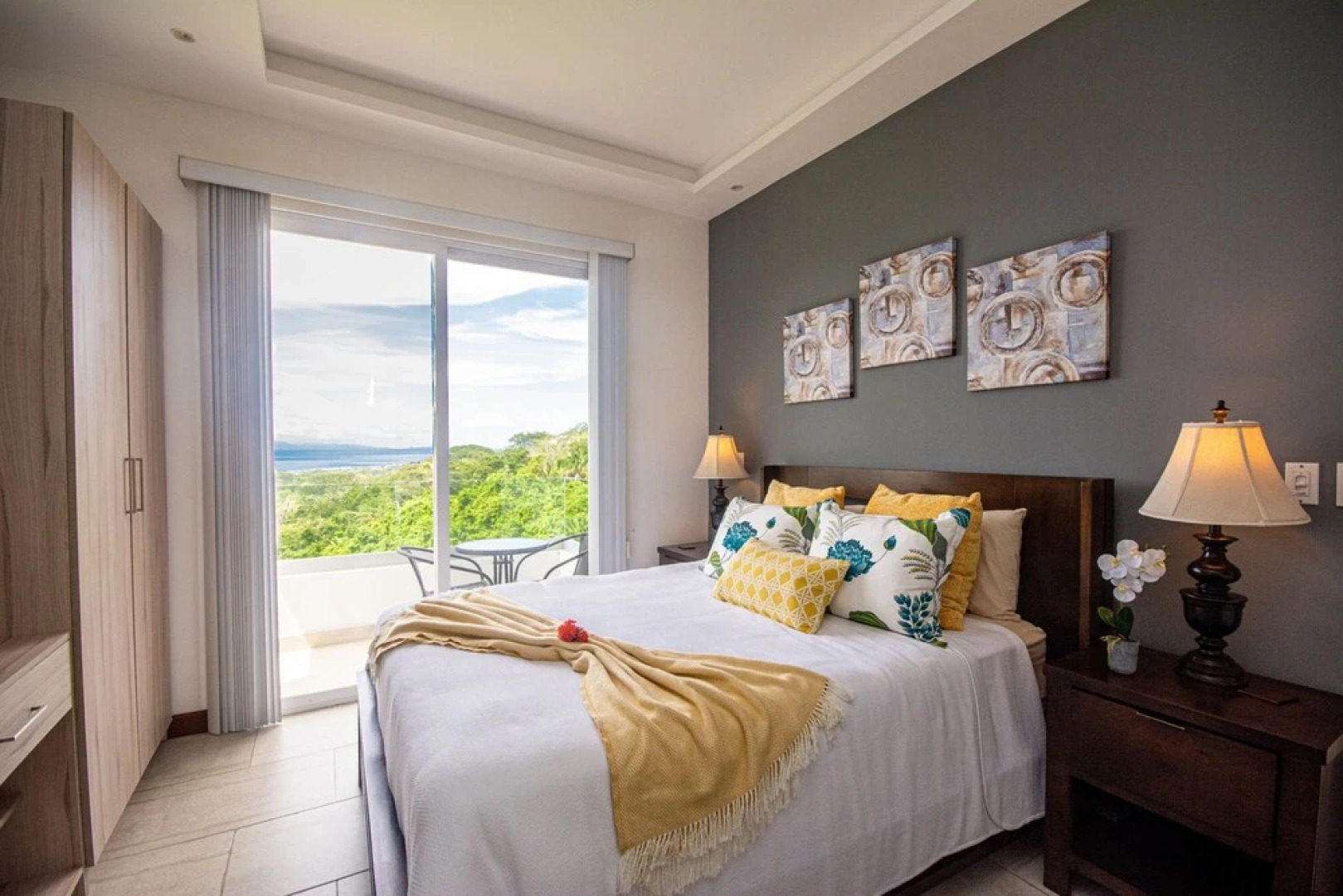 Luxury Hillside Estate at Nativa Resort by RedAwning