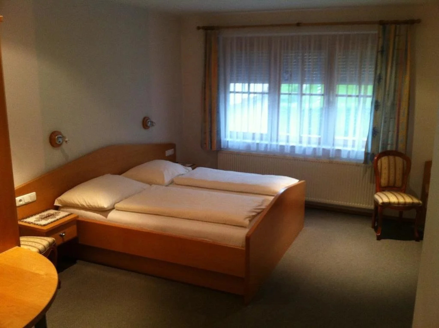 Kastanienhof Gersthofer