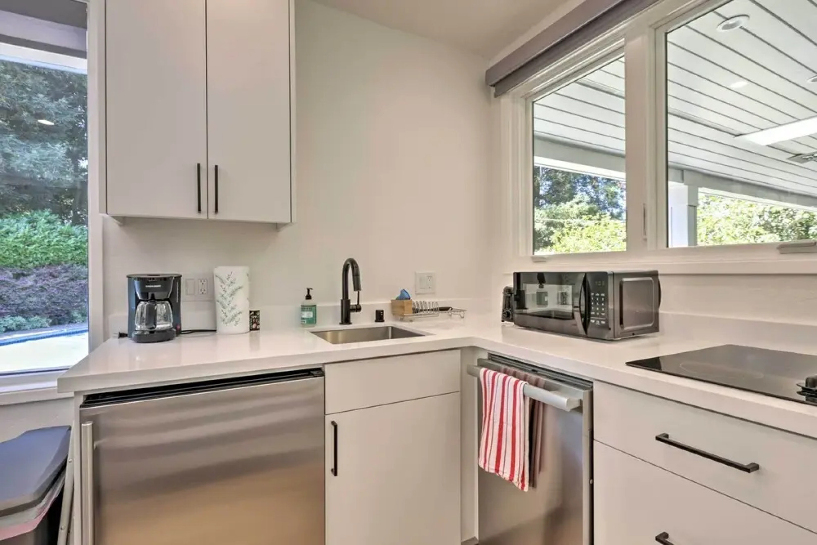 Menlo Park Studio ~ 2 Mi to Stanford University