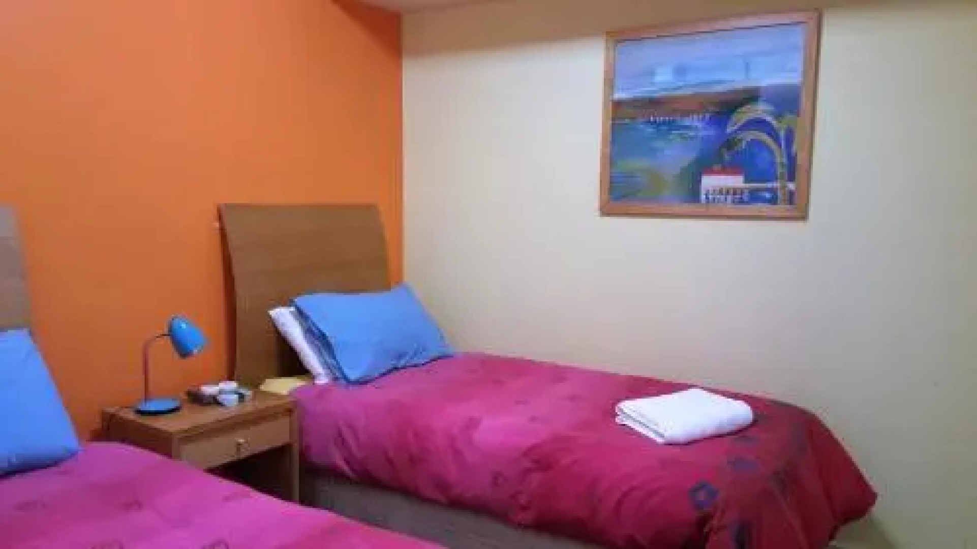 Casablanca Loft L518