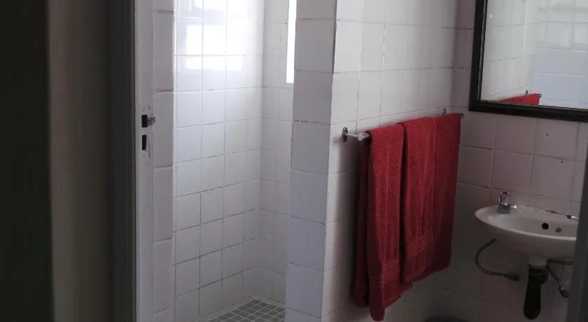 Mossel Bay Backpackers