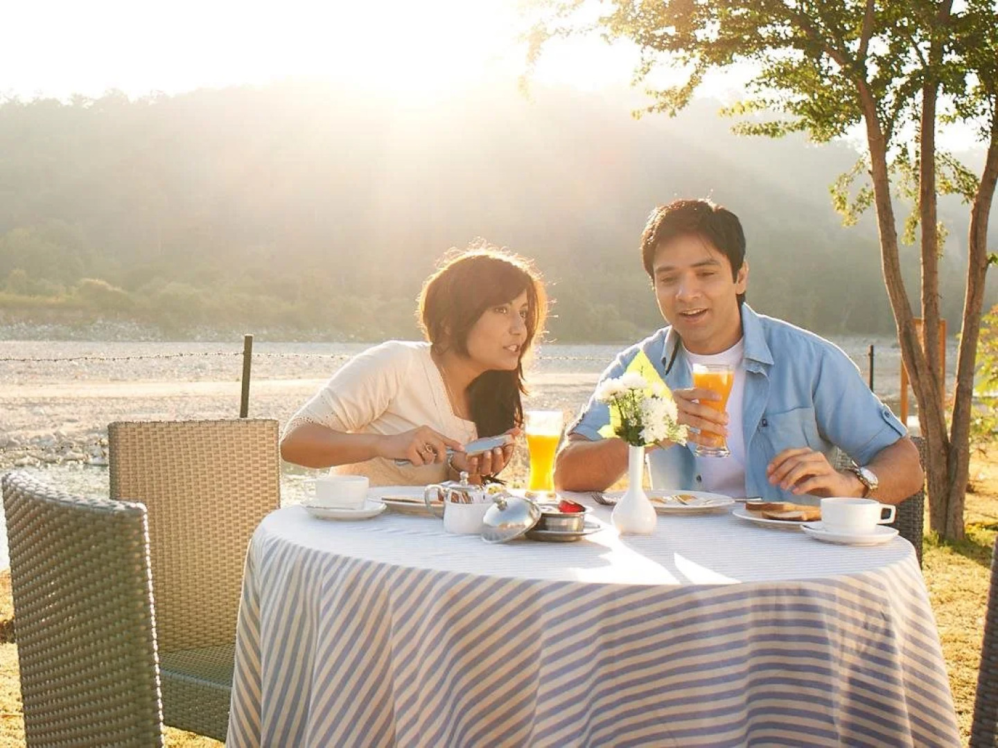 Club Mahindra Corbett