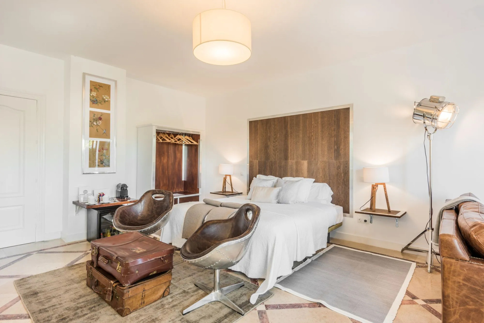 Molo Luxury Suites Puerto Banus