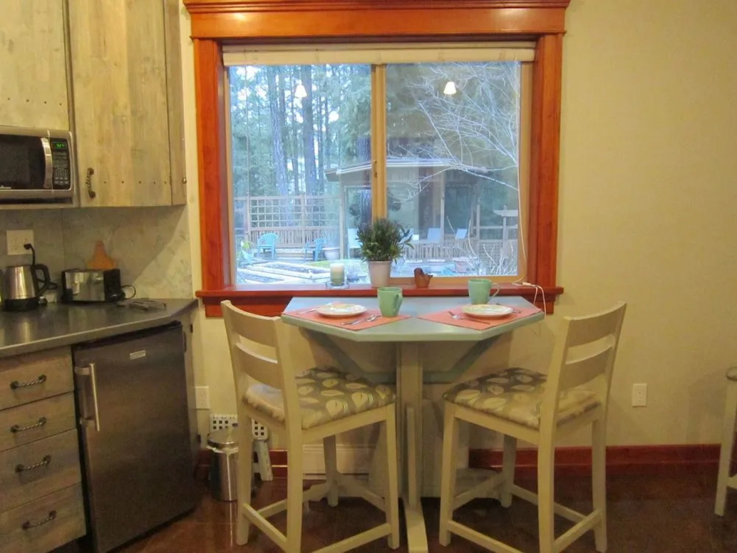 Stonekroft Guesthouse