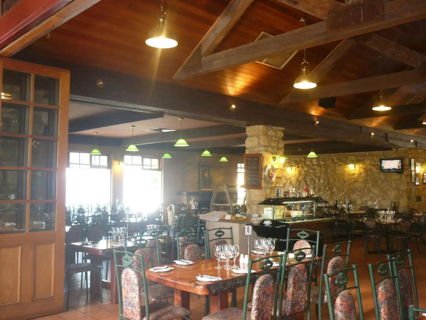 Naracoorte Hotel Motel