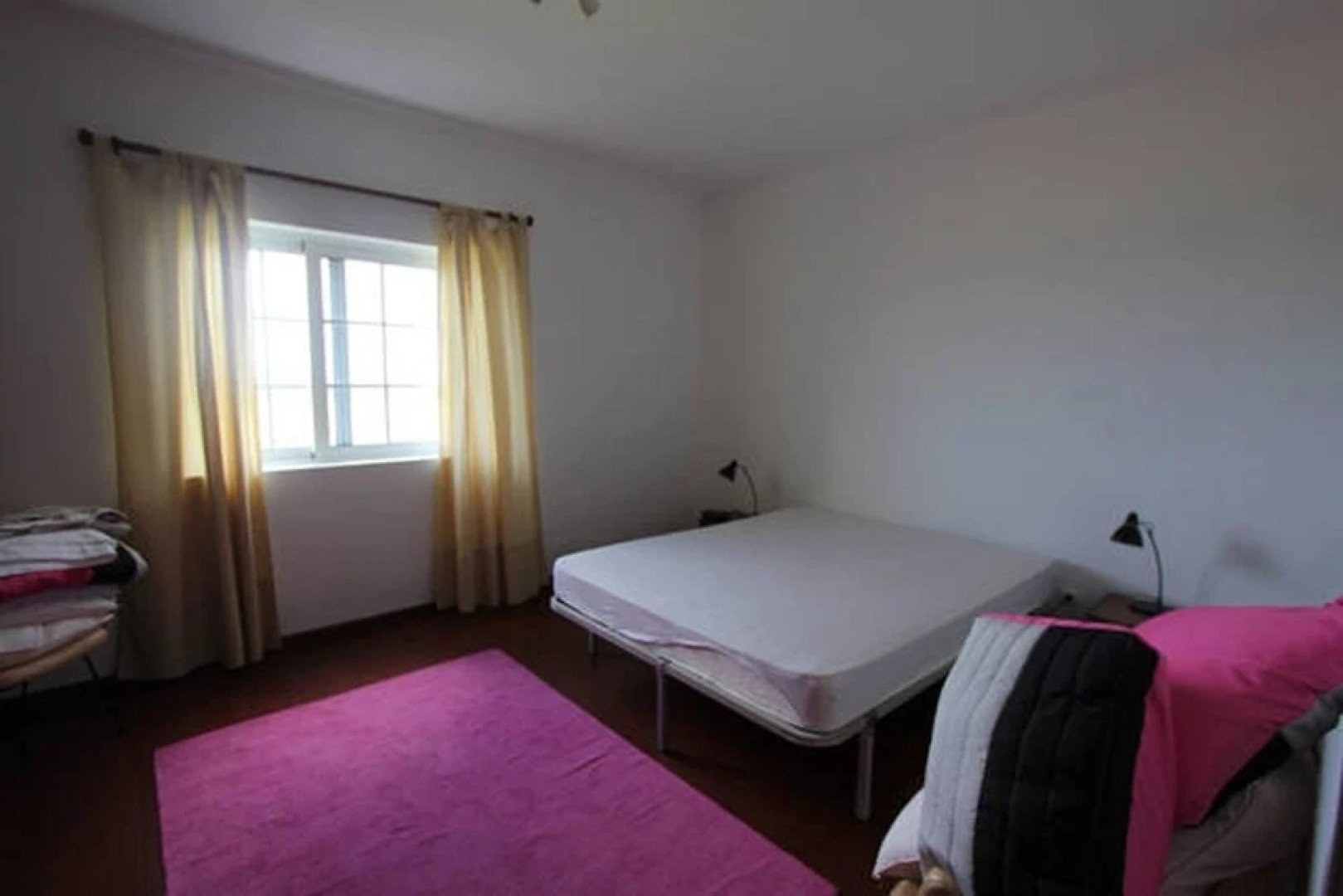 House With 3 Bedrooms in Ponta Delgada, With Wonderful sea View and En