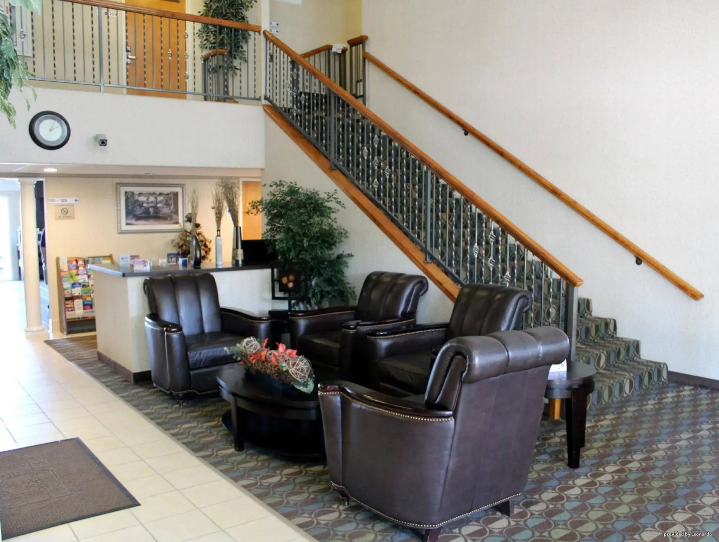 Best Western Liberty Inn