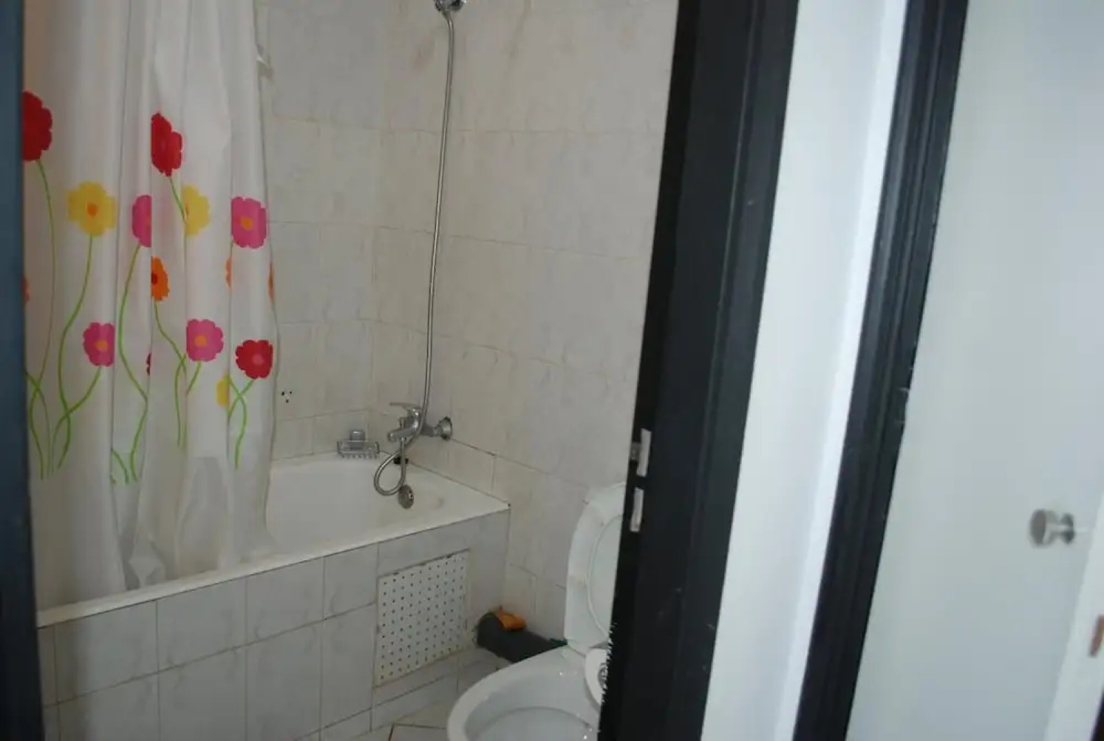 Appartement de Corniche Martil