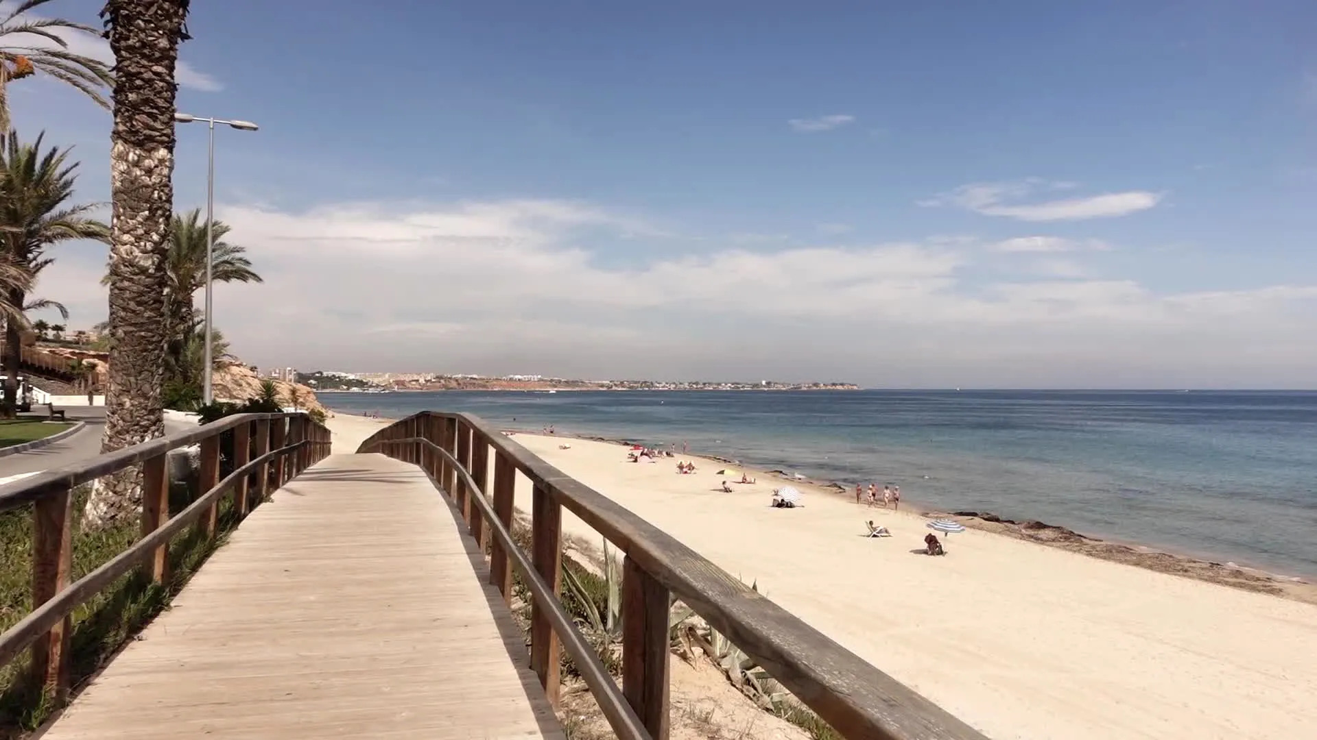 Apartamentos Riviera Beach