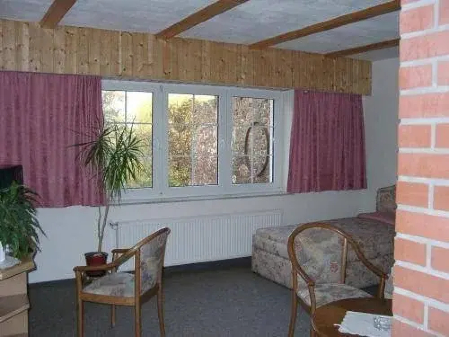 Hotel Landhof Jersleben