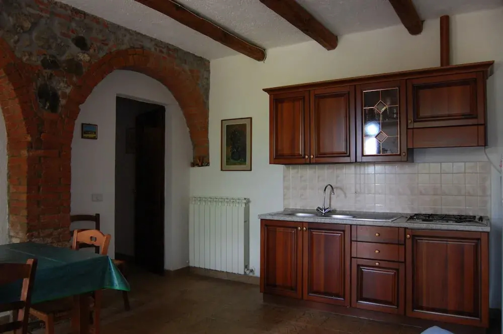 Agriturismo Montepozzalino