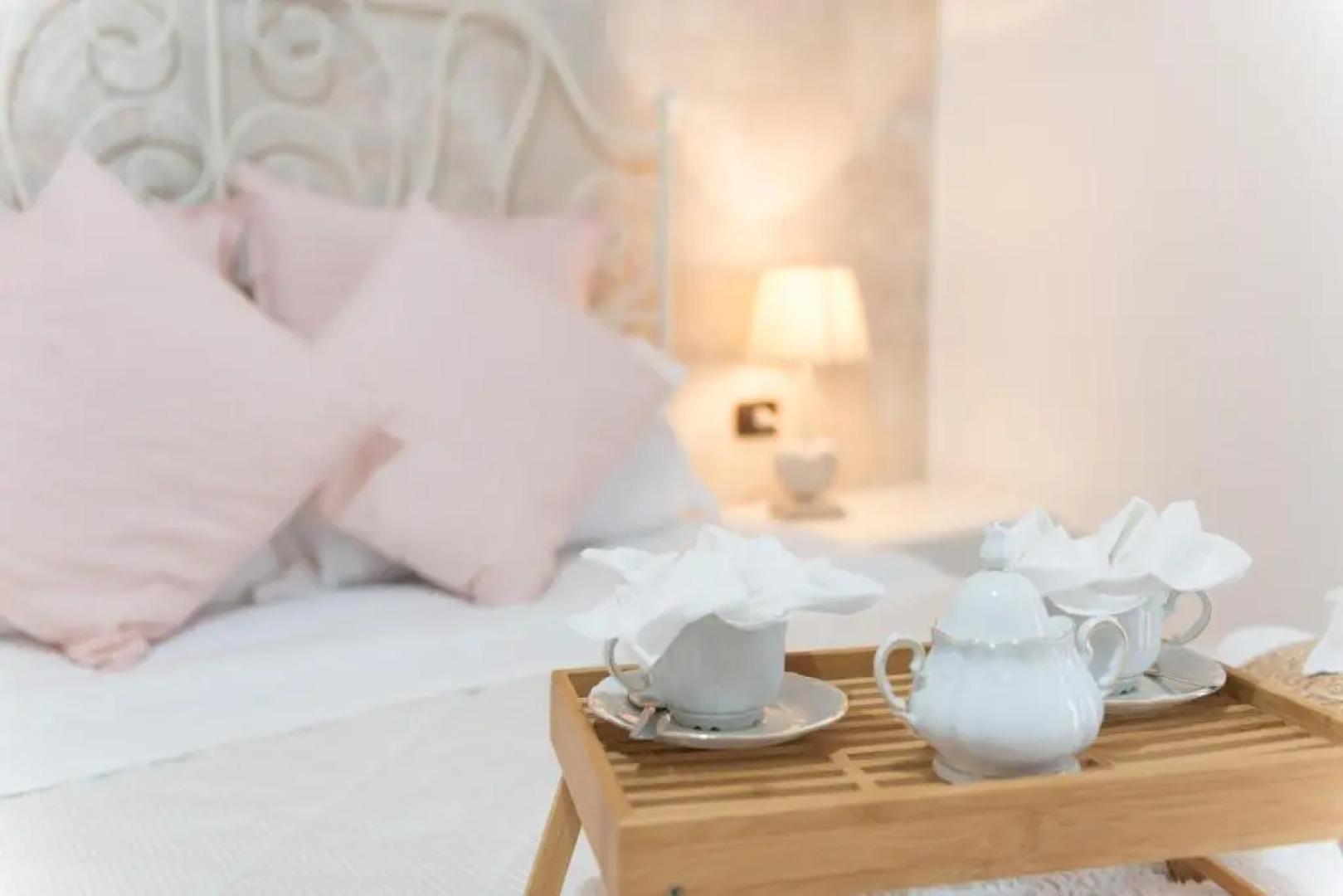 Laetitia Guest House32