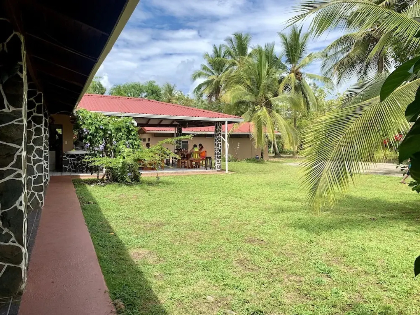 Cabinas La Tranquilidad