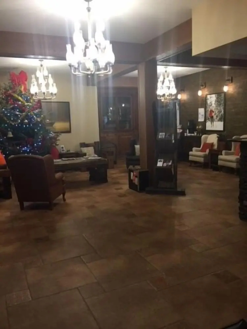 Spruce Hill Resort & Spa