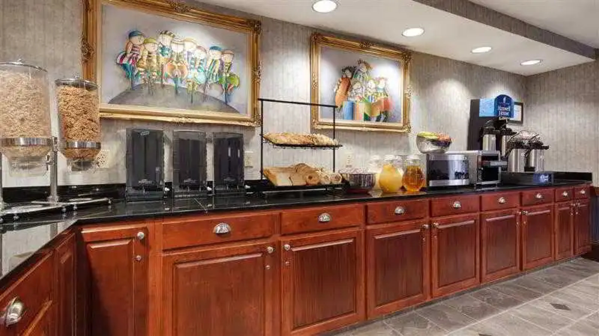Best Western Plus Atlantic City West Extended Stay & Suites