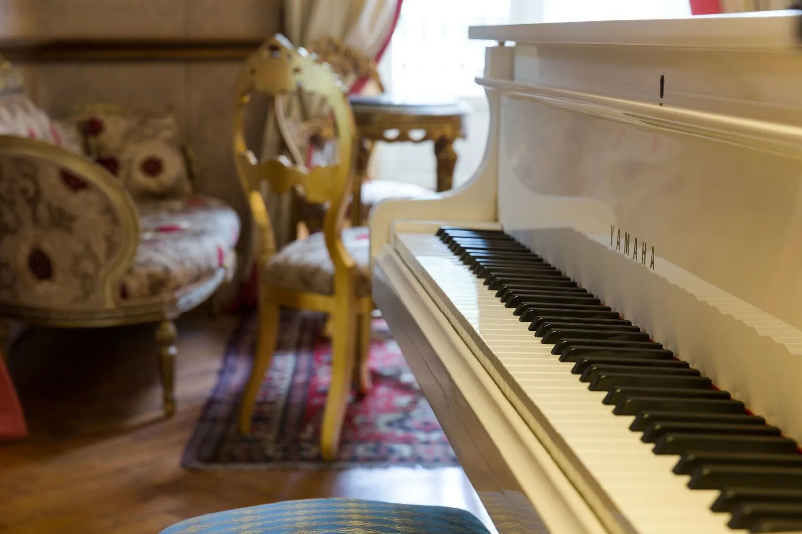 Belle-Isle sur Risle - Chateau Hotel & Spa