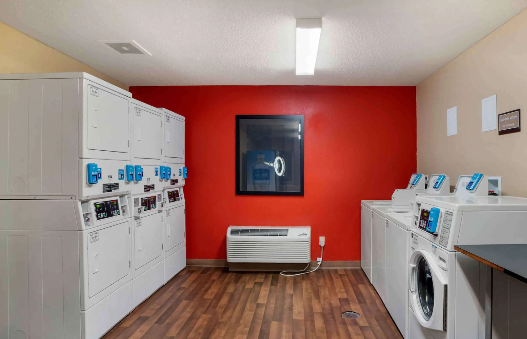 Extended Stay America Suites Frederick Westview Dr