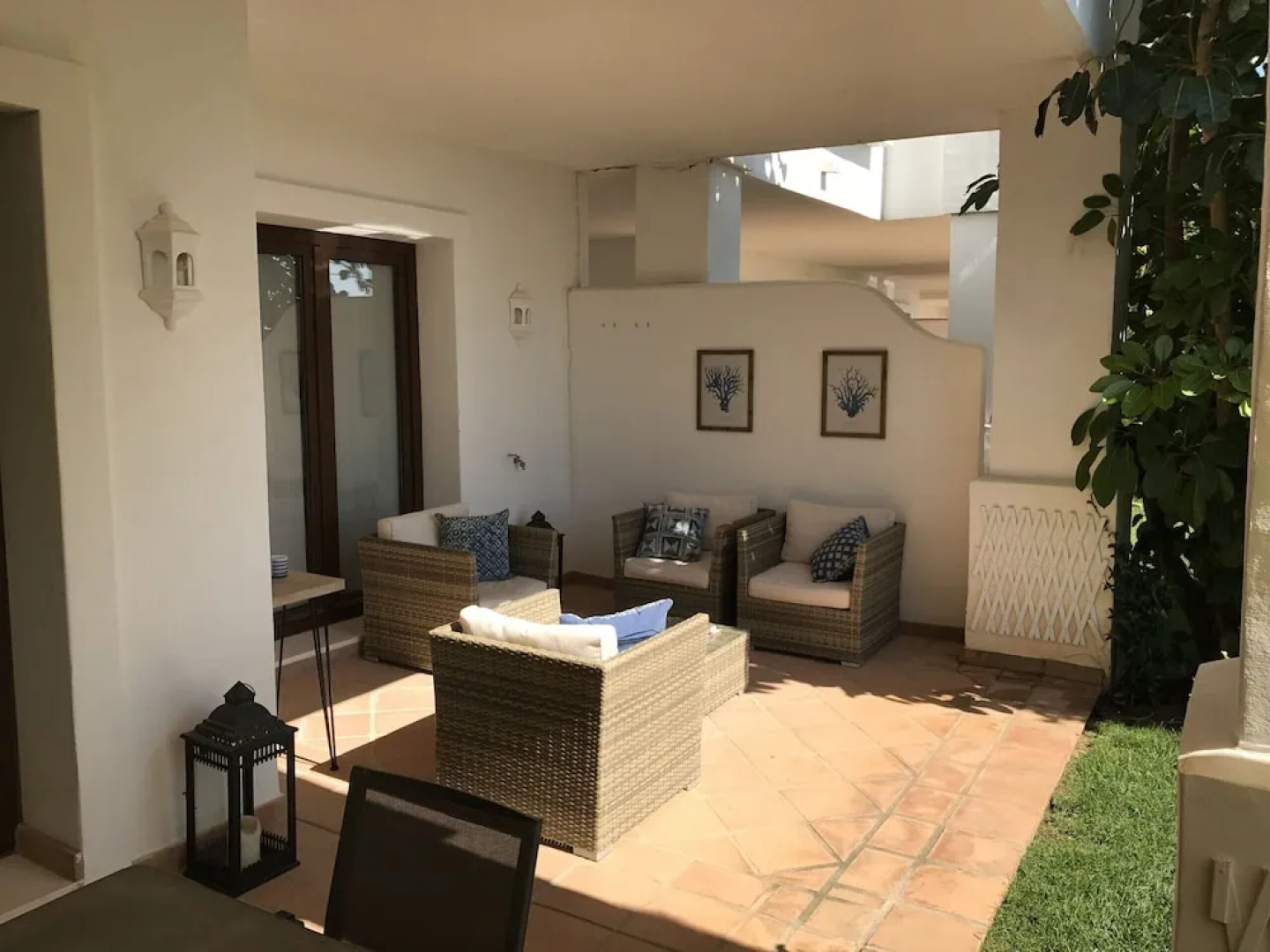 Altos de Cortesin 2156